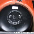 Fiat Grande Punto 1.4 8V 77KM zbiornik gazu