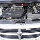 Dodge Caliber 1.8 16V 150KM komora silnika