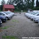 Volkswagen Polo IV 1.4 & Volkswagen UP! 1.0 & Toyota Yaris III 1.33 & Toyota Aygo 1.0