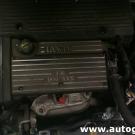 Lancia Lybra 1.8 16V 131KM komora silnika