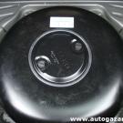 Toyota Auris 1.6 VVT-i 124KM zbiornik gazu