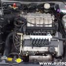 Mitsubishi Galant 2.0 V6 24V 150KM komora silnika