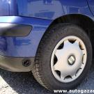 Seat Ibiza 1.4 60KM zawór tankowania gazu