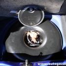 Seat Ibiza 1.4 60KM zbiornik gazu