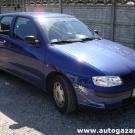 Seat Ibiza 1.4 60KM