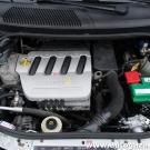 Renault Scenic 1.6 16V 107KM komora silnika