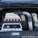 Volkswagen Golf V 3.2 V6 R32 komora silnika