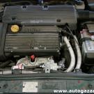 Lancia Lybra 1.8 16V 131KM Kombi
