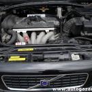 Volvo S60 2.4 20V 170KM komora silników