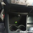 Toyota Aygo 1.0 przełącznik lpg
