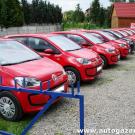 Volkswagen UP! 1.0 & Polo 1.4 zd.3