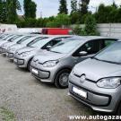 Volkswagen UP! 1.0 & Polo 1.4 zd.4