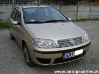 Fiat Punto 1.2 60KM ( II gen. )