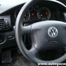 VW Passat B5 2.0 115KM Kombi przełącznik gazu