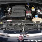 Fiat Pulnikanto EVO 1.2 60KM komora silnika
