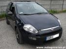 Fiat Punto EVO 1.2 60KM