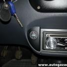Fiat Seicento 1.1 54KM przełącznik lpg