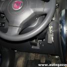 Fiat Sedici 1.6 16V 107KM przełącznik gazu