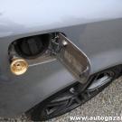 Audi A4 B6 3.0 Quattro 220KM zawór tankowania gazu