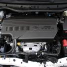 Toyota Auris II 1.33 Dual VVT-i 99KM Touring Sports komora silnika
