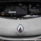 Renault Clio III Phase II 1.2 16V 75KM komora silnika