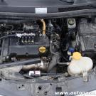 Opel Corsa D 1.2 Twinport ECOTEC 80KM komora silnika