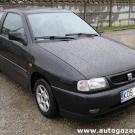 Seat Ibiza II 1.6 75KM