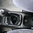 Seat Ibiza II 1.6 75KM przełącznik gazu