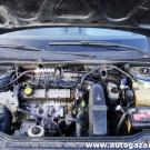 Renault Laguna 2.0 8V 114KM komora silnika