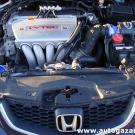 Honda Accord VII 2.4 i-VTEC 16V 190KM komora silnika