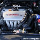 Honda Accord VII 2.4 i-VTEC 16V 190KM komora silnika