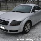 Audi TT 1.8T 180KM 
