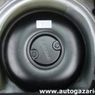 Audi TT 1.8T 180KM zbiornik gazu