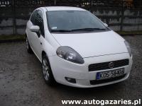 Fiat Grande_Punto 1.4 77KM