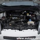 Fiat Grande Punto 1.4 77KM komora silnika